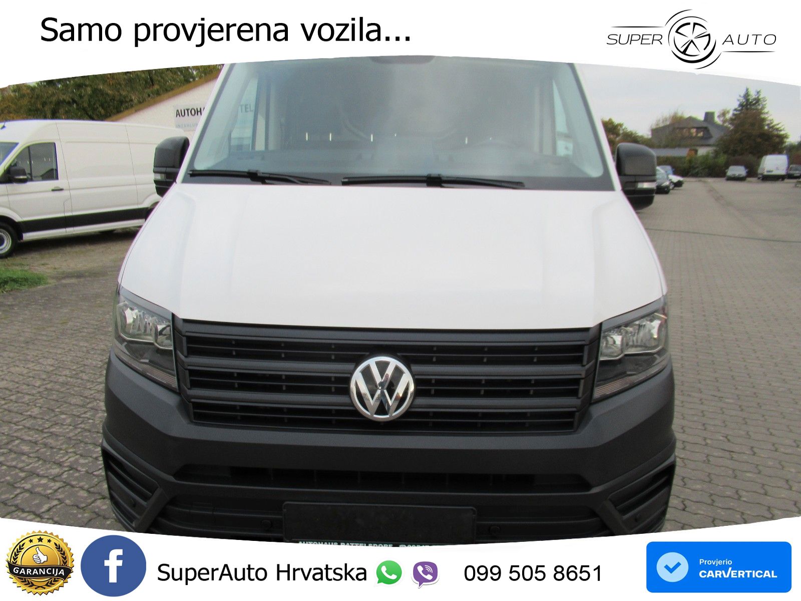 Volkswagen Crafter Kasten 35 mittellang+L2 H1+KLIMA+KAMERA+ 140 KS