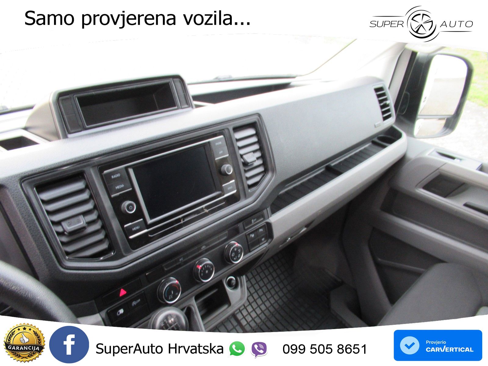 Volkswagen Crafter Kasten 35 mittellang+L2 H1+KLIMA+KAMERA+ 140 KS