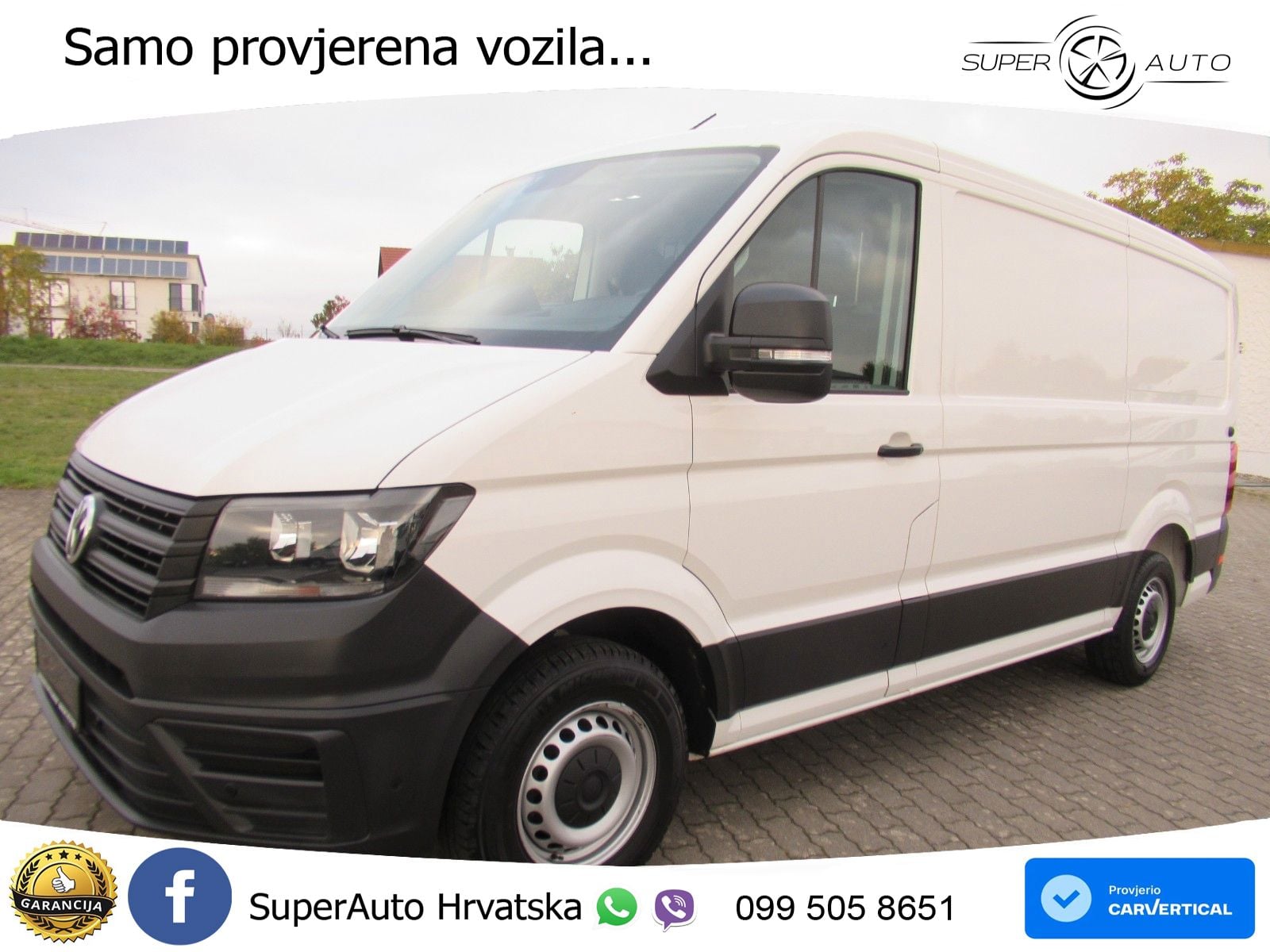 Volkswagen Crafter Kasten 35 mittellang+L2 H1+KLIMA+KAMERA+ 140 KS