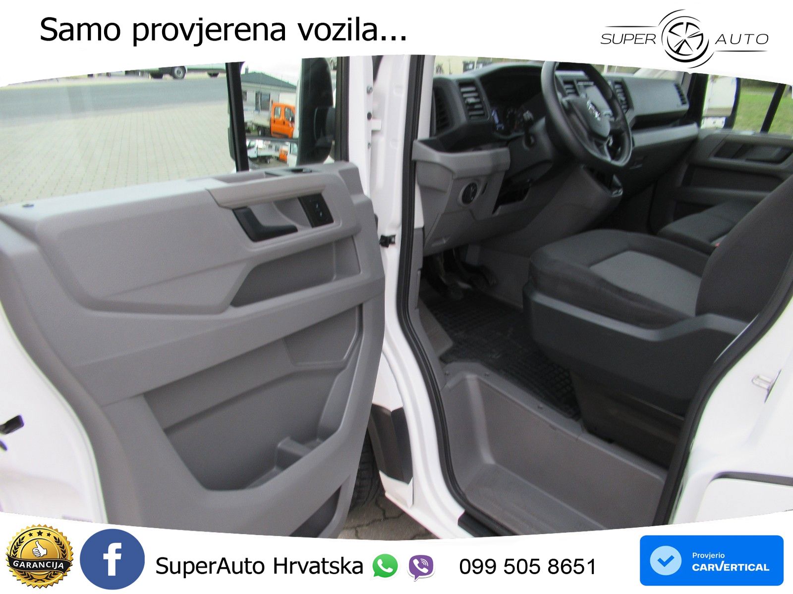 Volkswagen Crafter Kasten 35 mittellang+L2 H1+KLIMA+KAMERA+ 140 KS