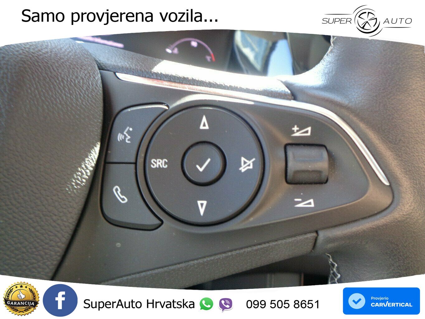 Opel Grandland 1.2i Turbo (130 KS) Elegance