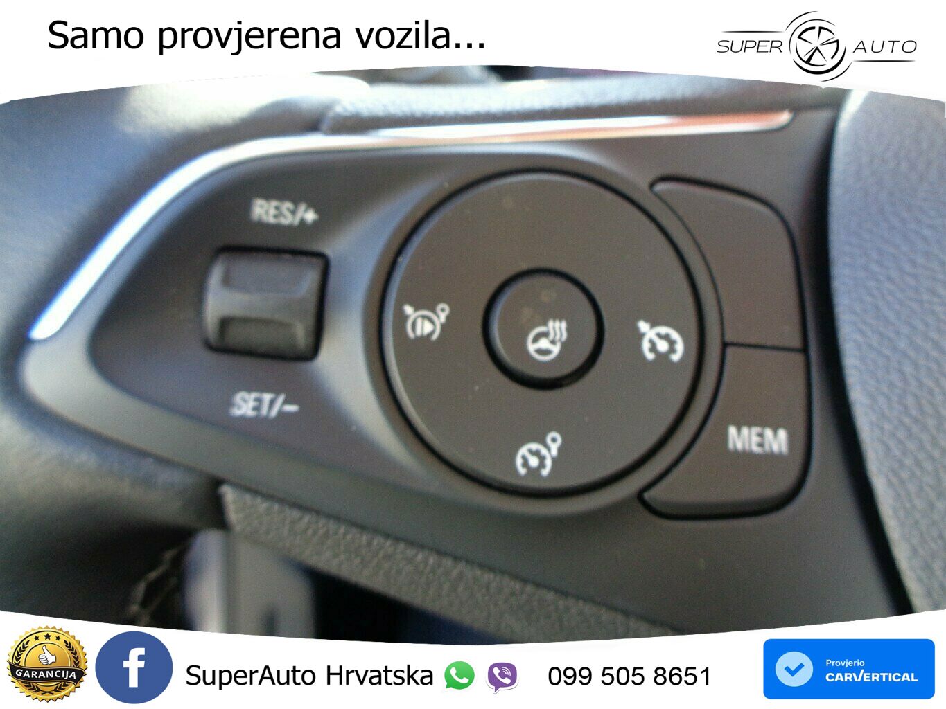 Opel Grandland 1.2i Turbo (130 KS) Elegance