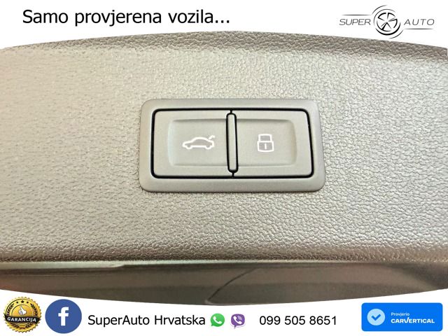 Audi A3 35 TFSI (150 KS) S tronic