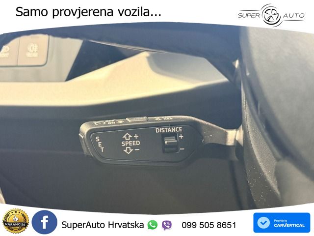 Audi A3 35 TFSI (150 KS) S tronic