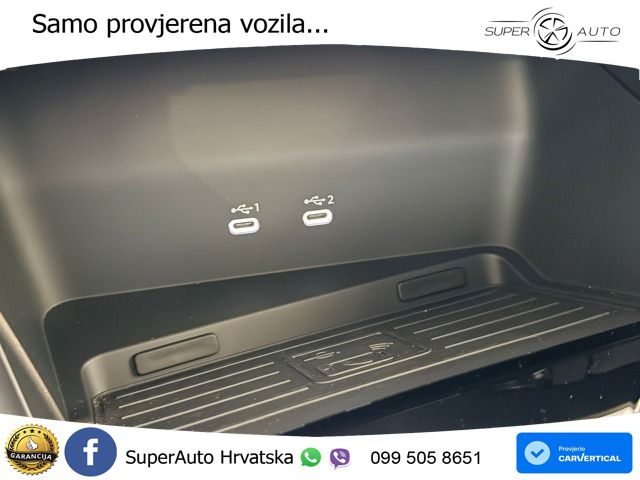 Audi A3 35 TFSI (150 KS) S tronic