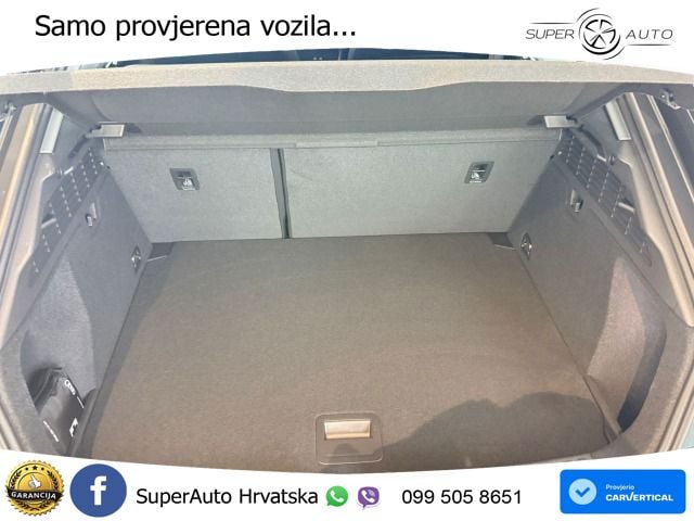 Audi A3 35 TFSI (150 KS) S tronic