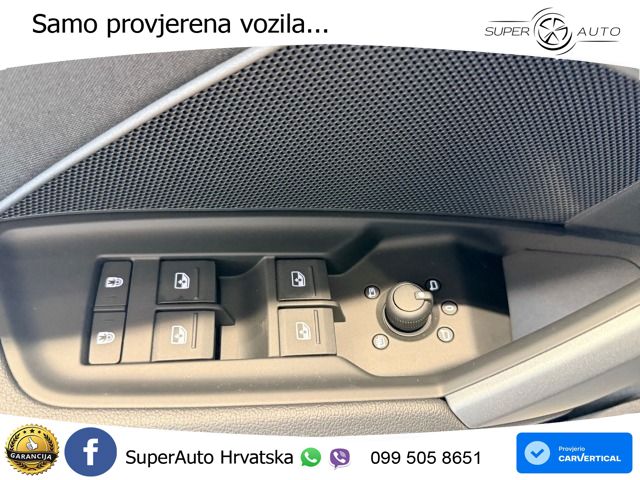 Audi A3 35 TFSI (150 KS) S tronic