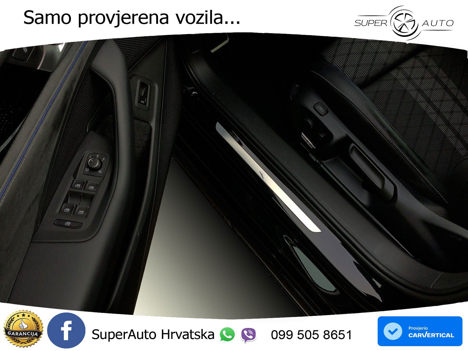 Volkswagen Passat Variant 2.0 TDI (193 KS) 4MOTION DSG R-Line LED+GR SJED+ACC