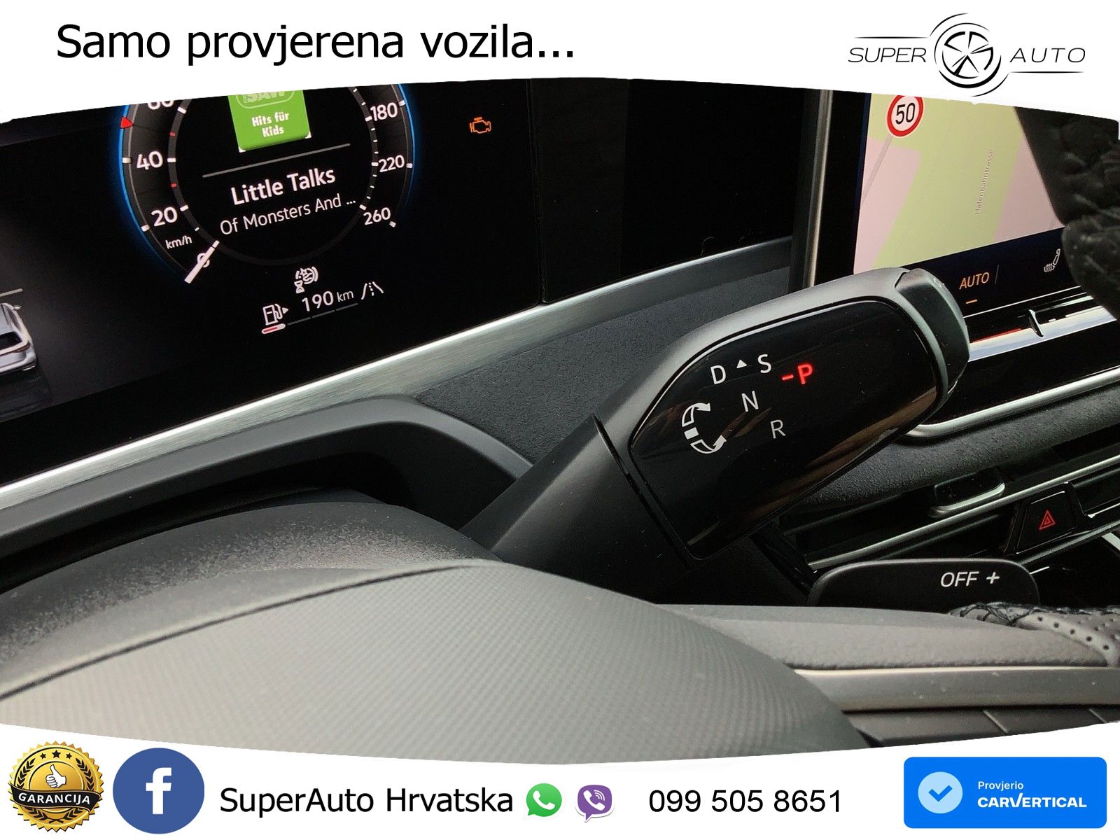 Volkswagen Passat Variant 2.0 TDI (193 KS) 4MOTION DSG R-Line LED+GR SJED+ACC