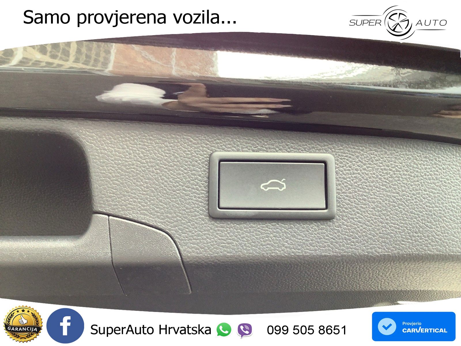 Volkswagen Passat Variant 2.0 TDI (193 KS) 4MOTION DSG R-Line LED+GR SJED+ACC