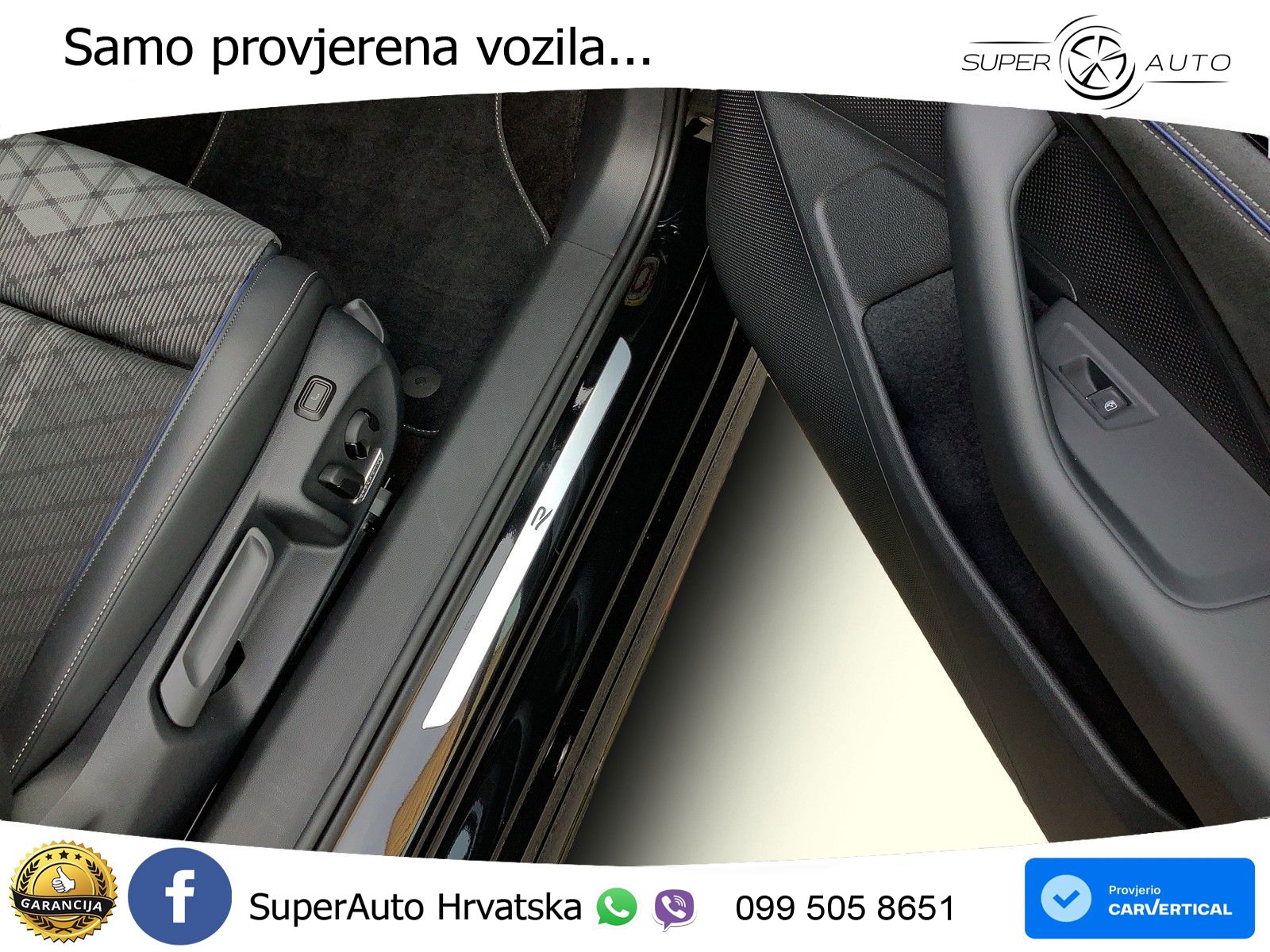 Volkswagen Passat Variant 2.0 TDI (193 KS) 4MOTION DSG R-Line LED+GR SJED+ACC