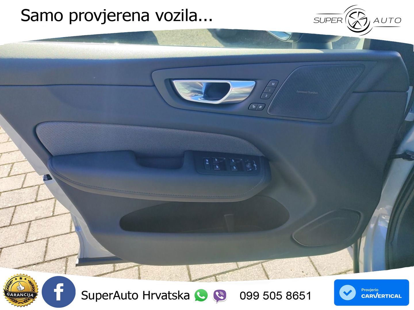 Volvo XC60 B5 Benzin AWD Geartronic ACC+HEAD+4xGR SJED+360+PANO