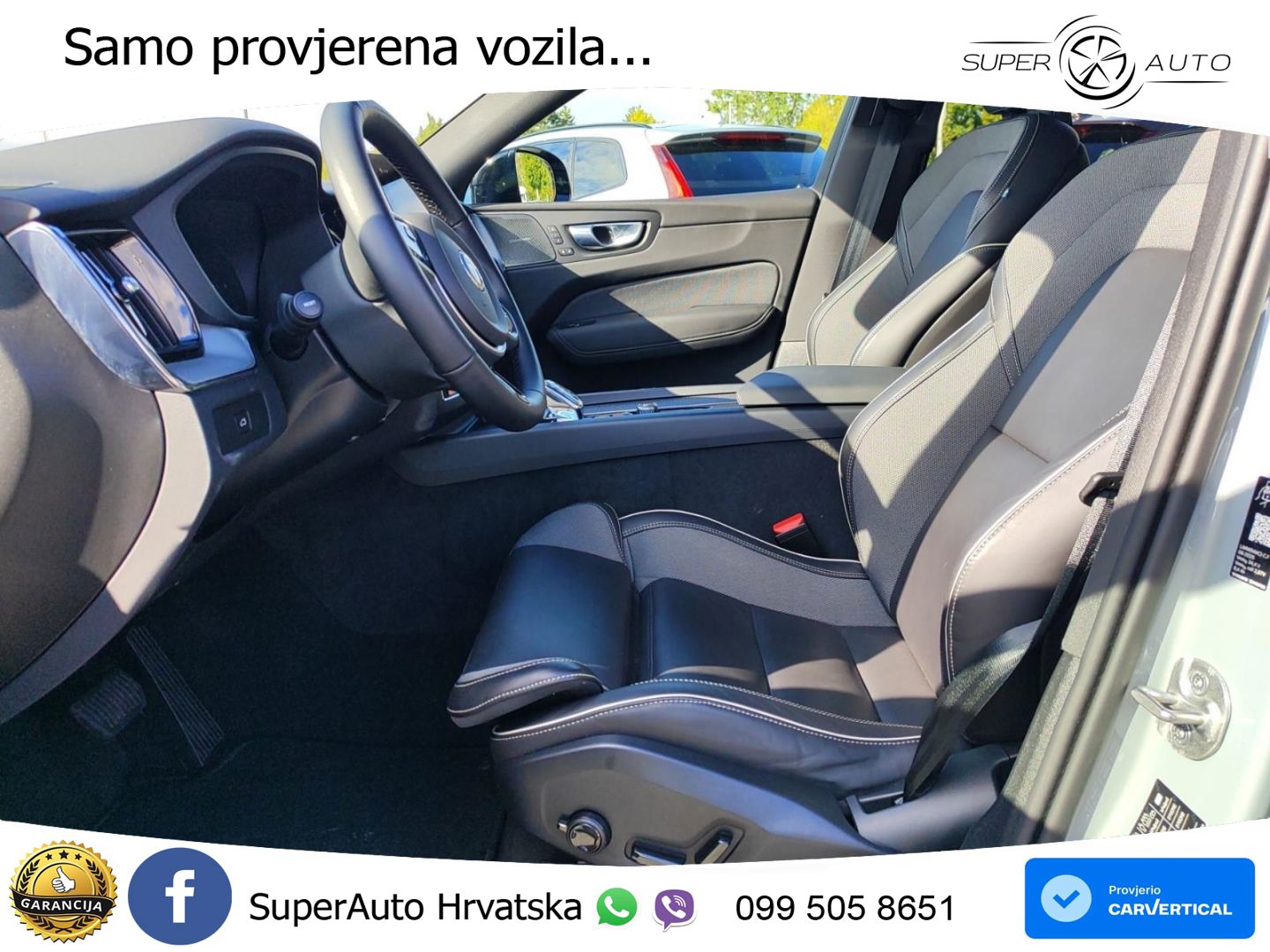 Volvo XC60 B5 Benzin AWD Geartronic ACC+HEAD+4xGR SJED+360+PANO