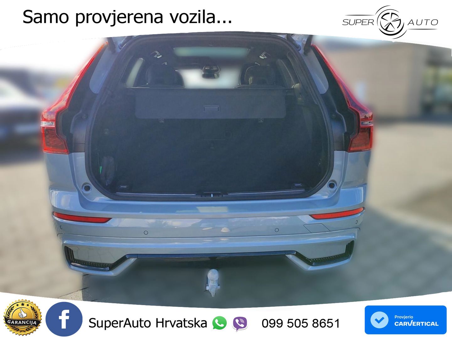 Volvo XC60 B5 Benzin AWD Geartronic ACC+HEAD+4xGR SJED+360+PANO