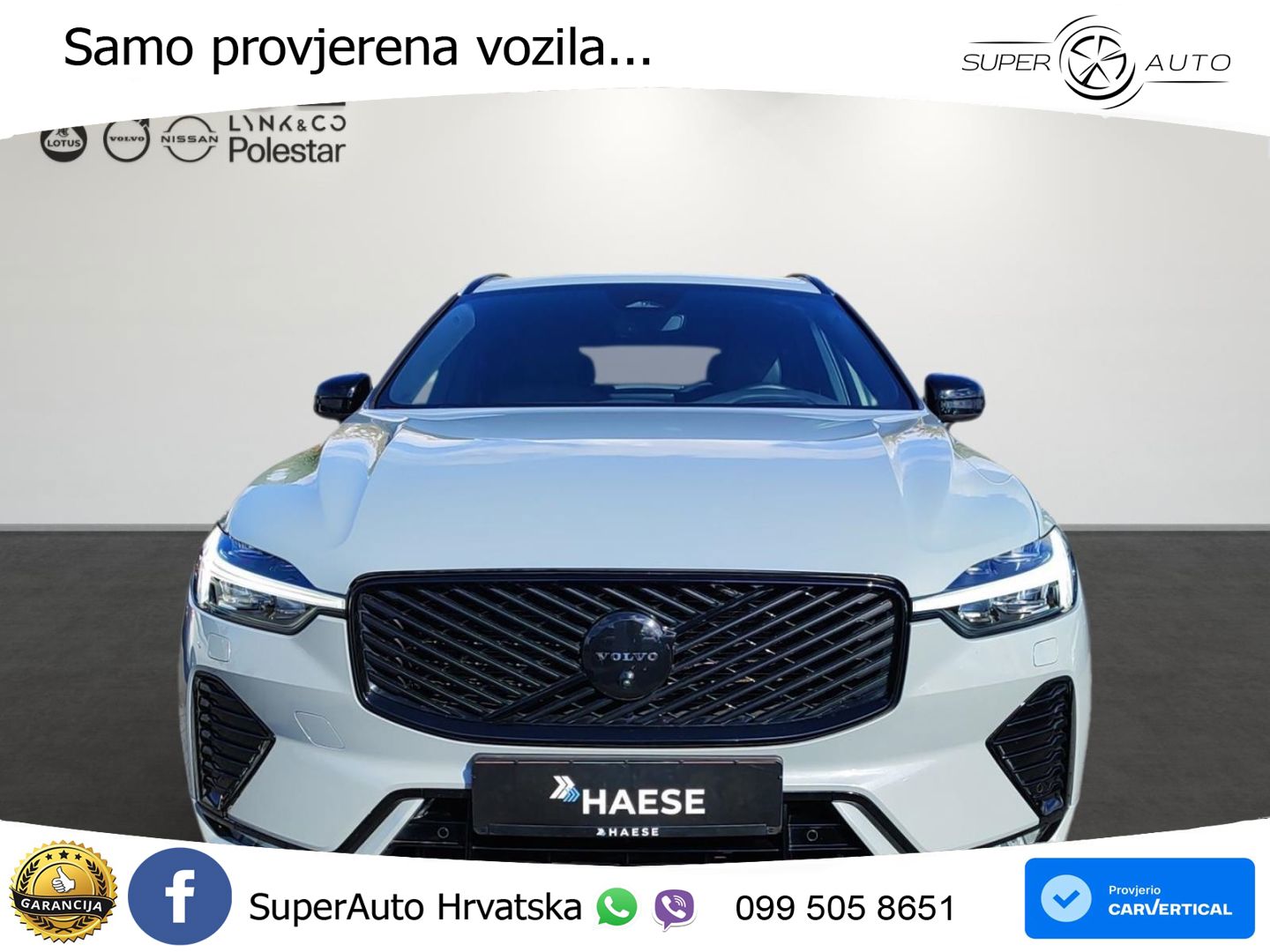 Volvo XC60 B5 Benzin AWD Geartronic ACC+HEAD+4xGR SJED+360+PANO