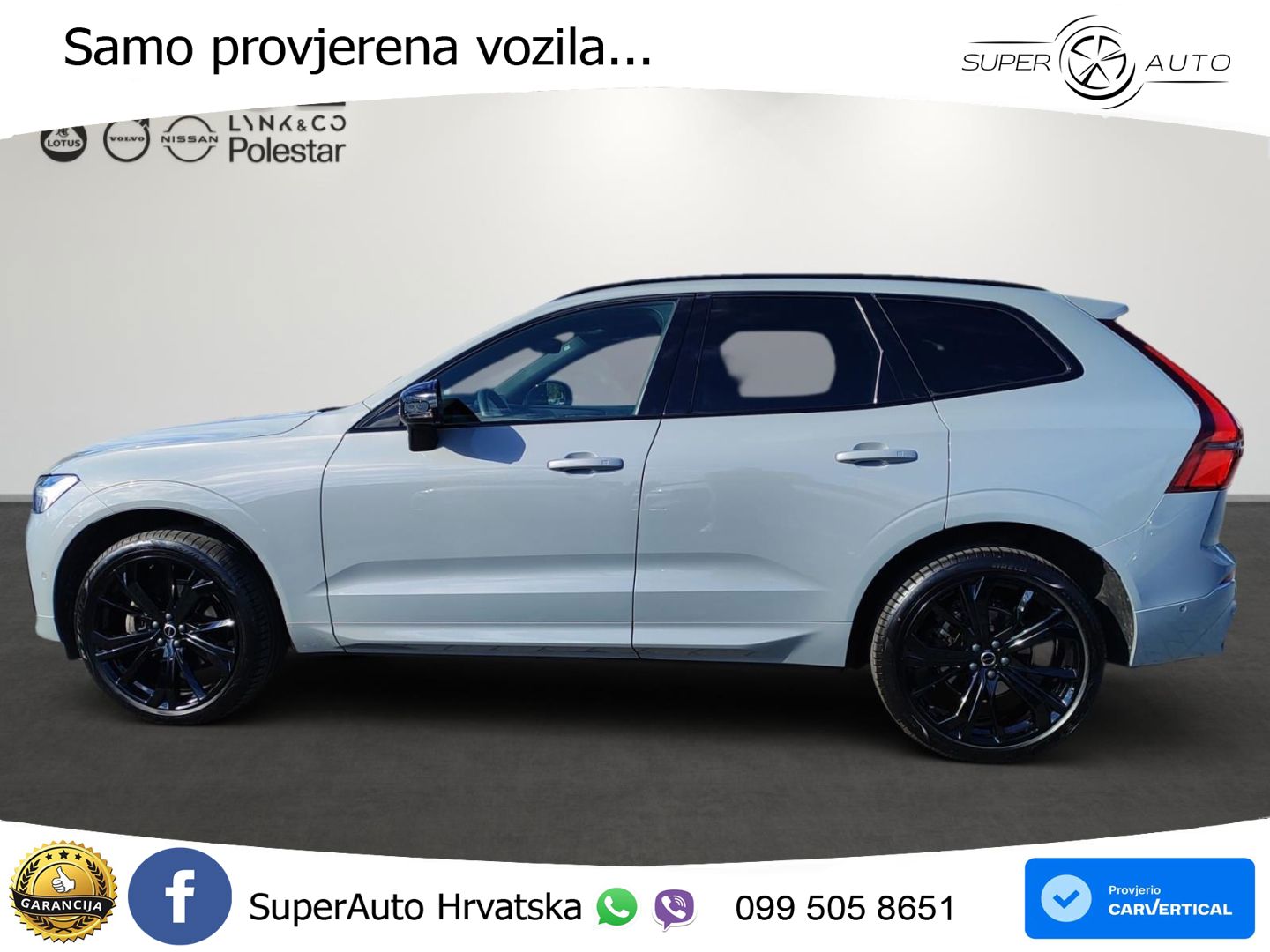 Volvo XC60 B5 Benzin AWD Geartronic ACC+HEAD+4xGR SJED+360+PANO