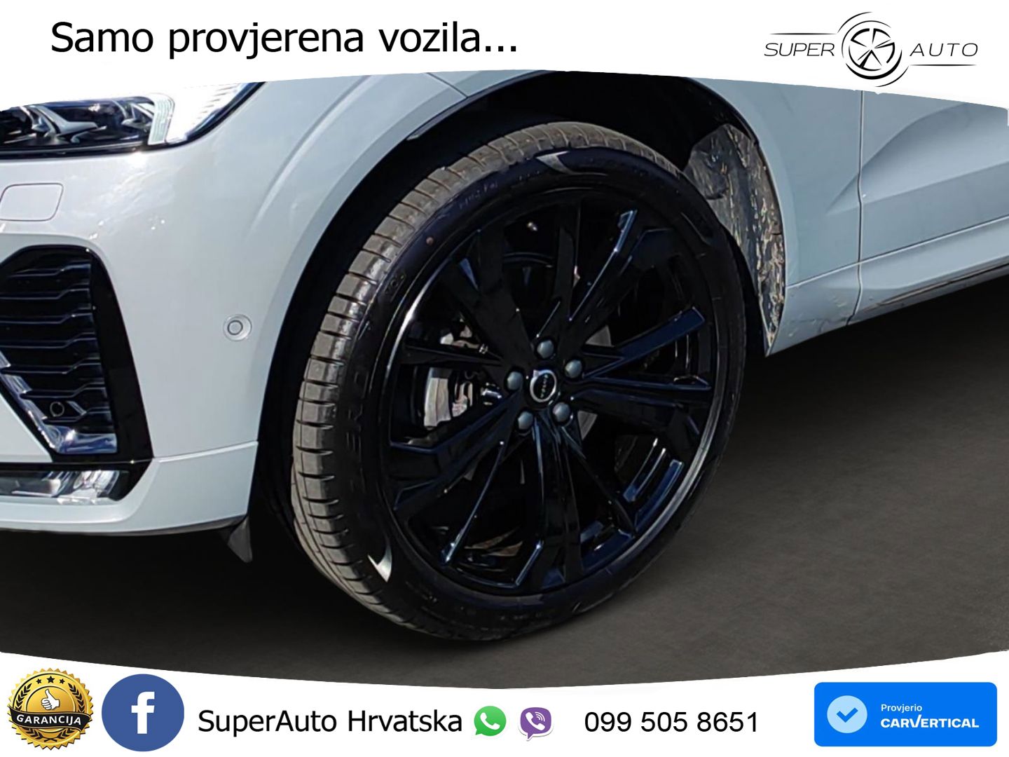 Volvo XC60 B5 Benzin AWD Geartronic ACC+HEAD+4xGR SJED+360+PANO