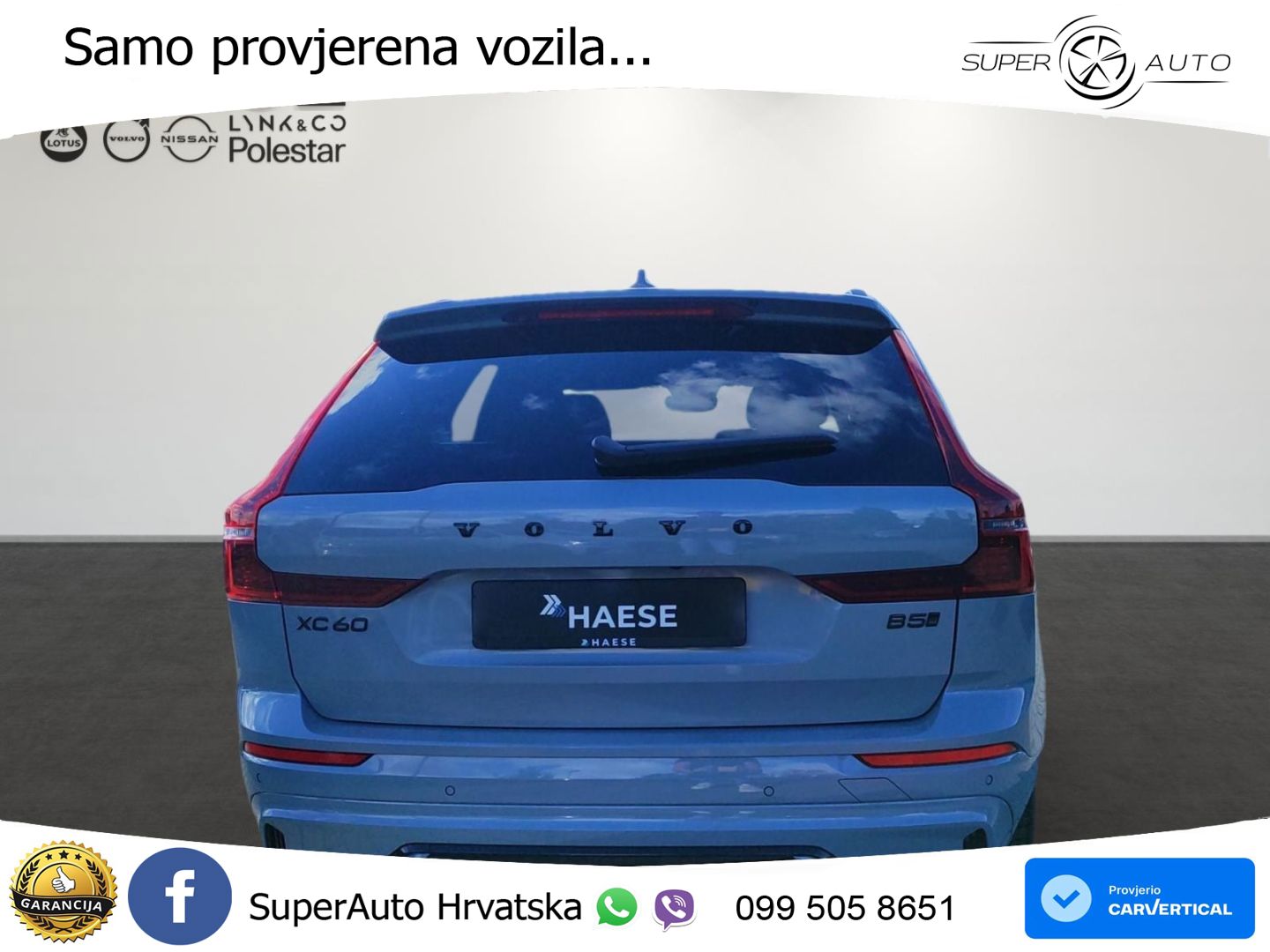 Volvo XC60 B5 Benzin AWD Geartronic ACC+HEAD+4xGR SJED+360+PANO