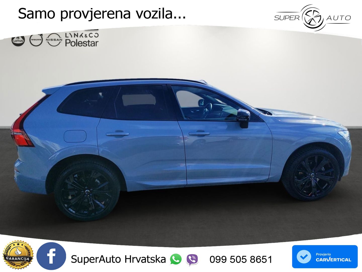 Volvo XC60 B5 Benzin AWD Geartronic ACC+HEAD+4xGR SJED+360+PANO