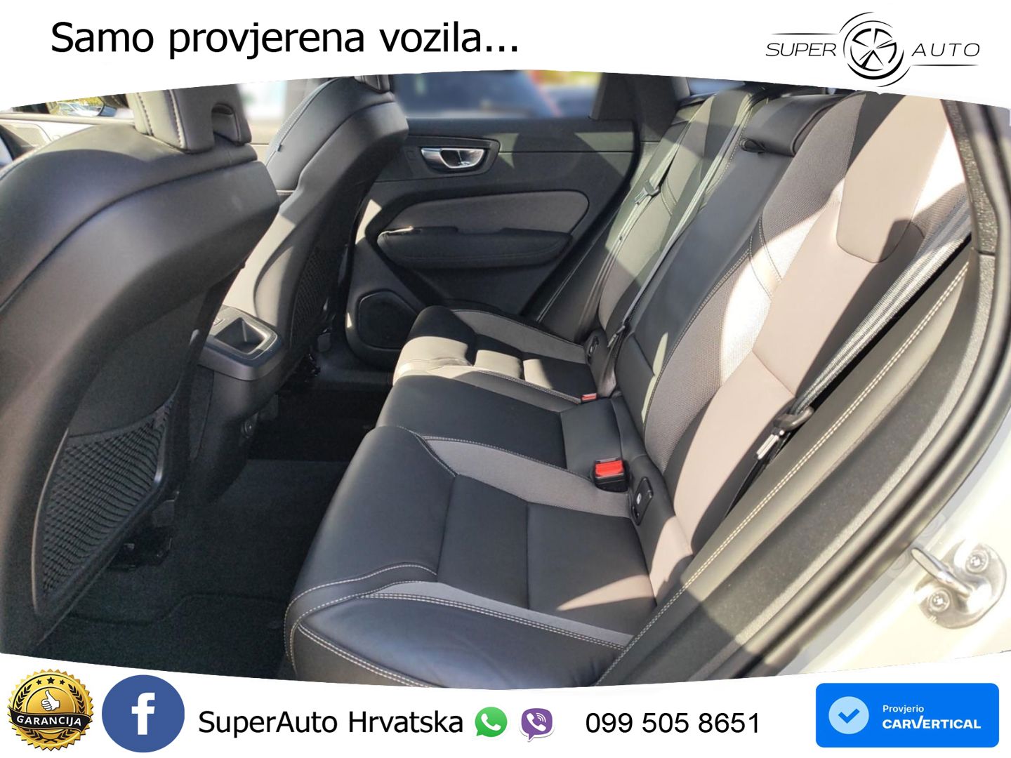 Volvo XC60 B5 Benzin AWD Geartronic ACC+HEAD+4xGR SJED+360+PANO