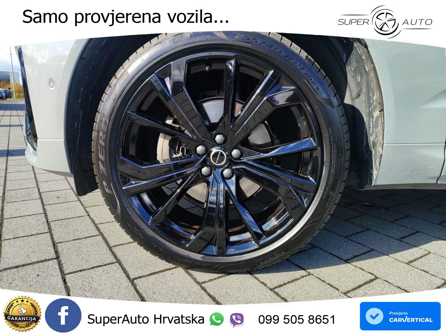 Volvo XC60 B5 Benzin AWD Geartronic ACC+HEAD+4xGR SJED+360+PANO