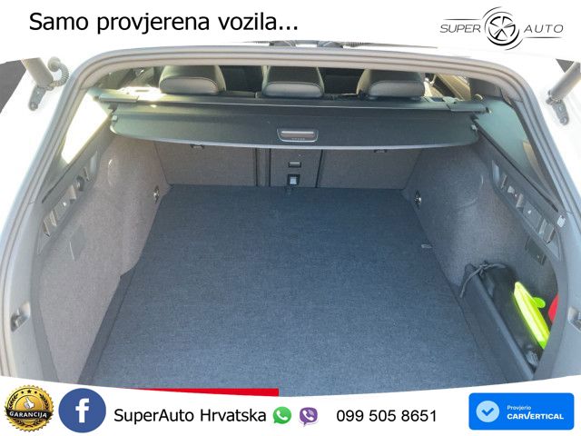 Volkswagen Passat Variant 1.5 TSI (272 KS) eHybrid DSG R-Line ACC+HEAD+4xGR SJED+360+PANO