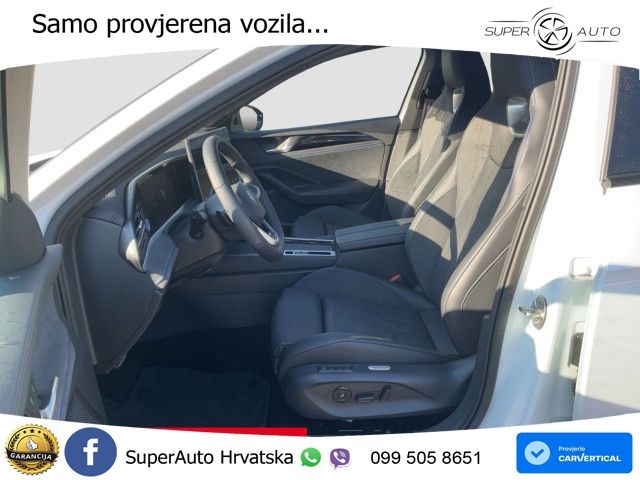 Volkswagen Passat Variant 1.5 TSI (272 KS) eHybrid DSG R-Line ACC+HEAD+4xGR SJED+360+PANO