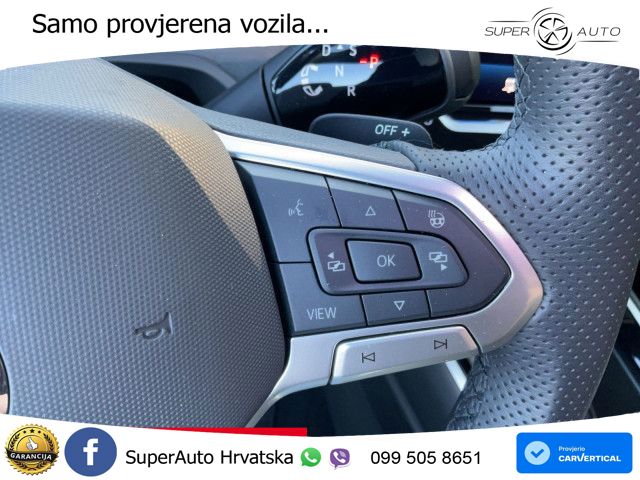 Volkswagen Passat Variant 1.5 TSI (272 KS) eHybrid DSG R-Line ACC+HEAD+4xGR SJED+360+PANO