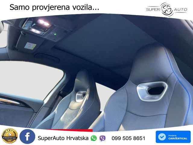 Volkswagen Passat Variant 1.5 TSI (272 KS) eHybrid DSG R-Line ACC+HEAD+4xGR SJED+360+PANO
