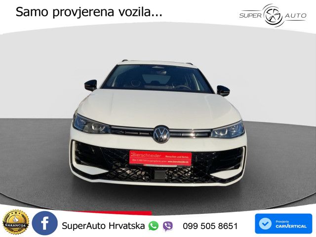 Volkswagen Passat Variant 1.5 TSI (272 KS) eHybrid DSG R-Line ACC+HEAD+4xGR SJED+360+PANO