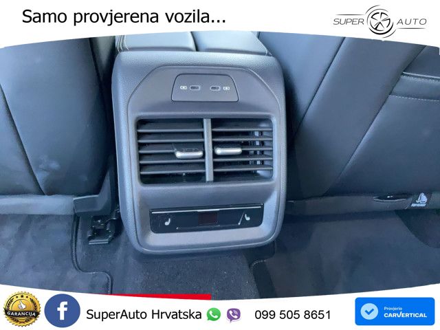 Volkswagen Passat Variant 1.5 TSI (272 KS) eHybrid DSG R-Line ACC+HEAD+4xGR SJED+360+PANO