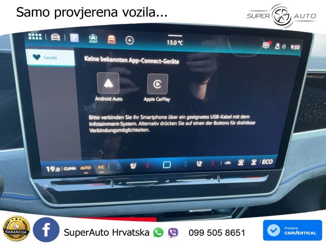 Volkswagen Passat Variant 1.5 TSI (272 KS) eHybrid DSG R-Line ACC+HEAD+4xGR SJED+360+PANO