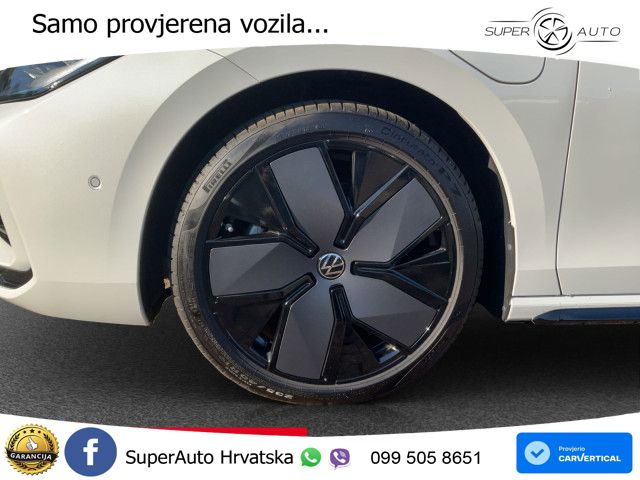 Volkswagen Passat Variant 1.5 TSI (272 KS) eHybrid DSG R-Line ACC+HEAD+4xGR SJED+360+PANO