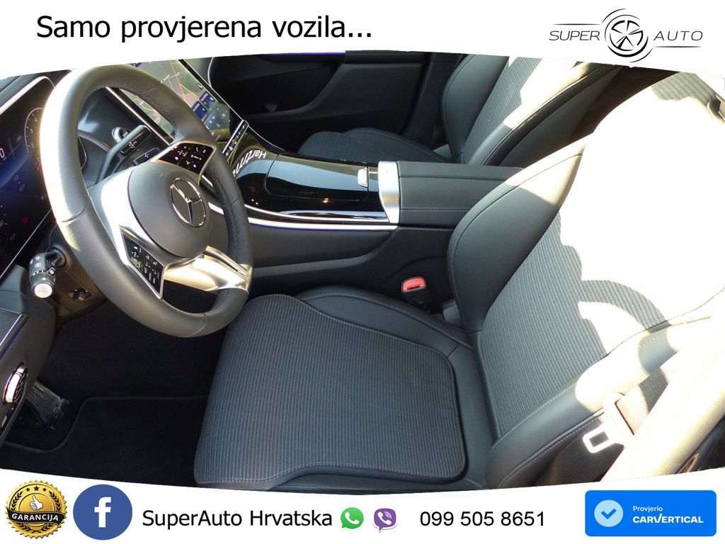 Mercedes GLC 200 (204 KS) 4MATIC 9G-TRONIC Avantgarde LED+GR SJED+ACC