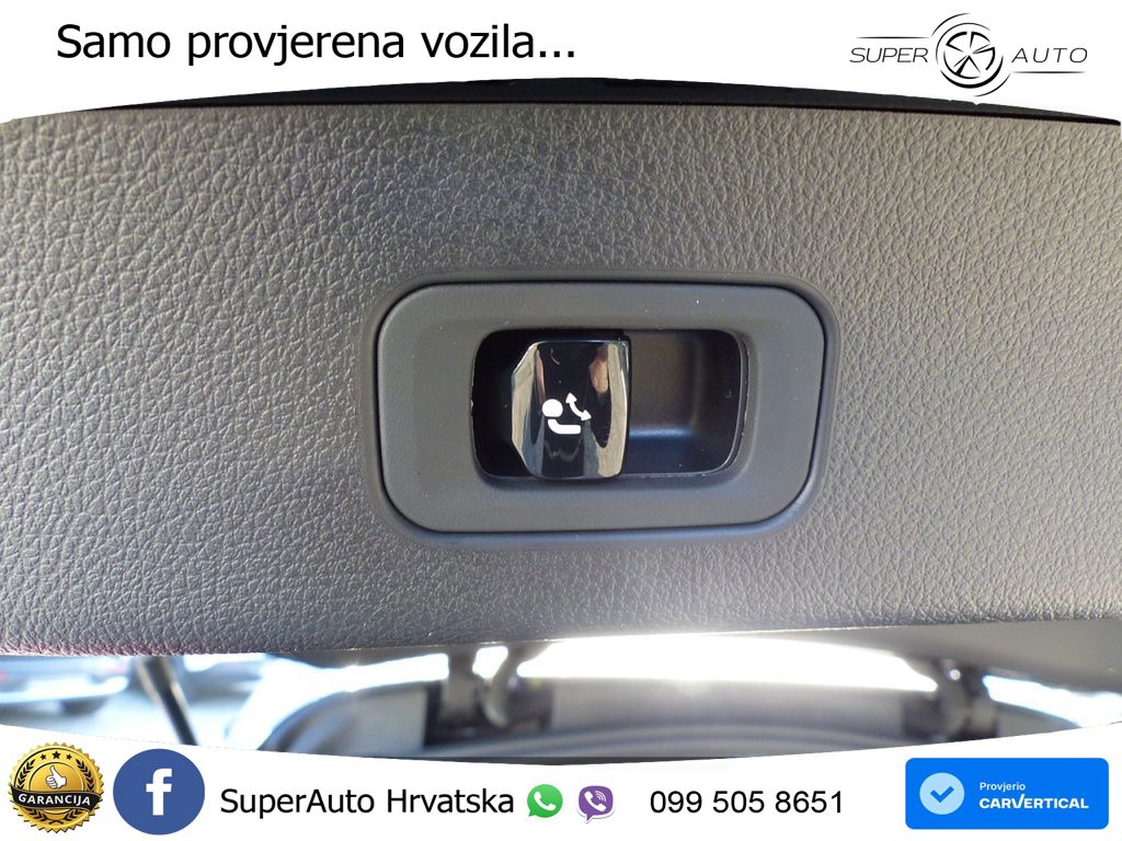 Mercedes GLC 200 (204 KS) 4MATIC 9G-TRONIC Avantgarde LED+GR SJED+ACC