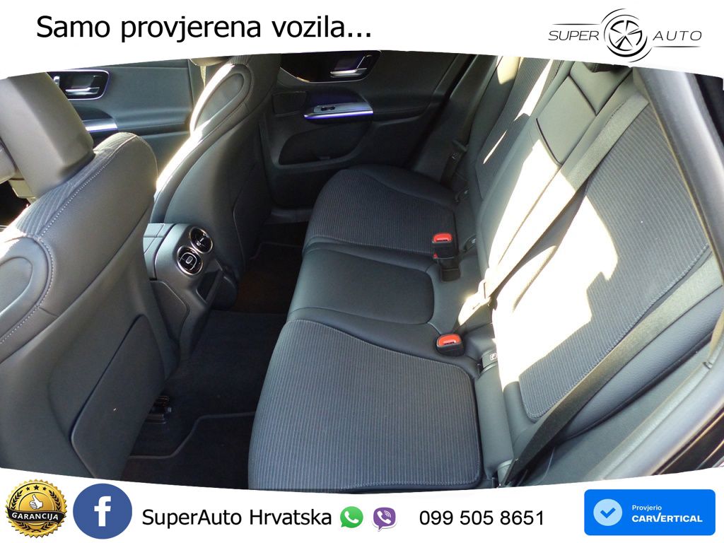 Mercedes GLC 200 (204 KS) 4MATIC 9G-TRONIC Avantgarde LED+GR SJED+ACC