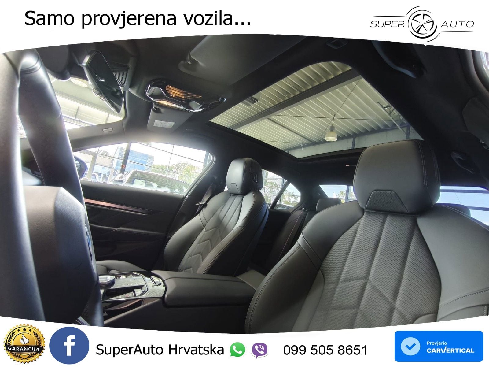BMW 520d (197 KS) xDrive Steptronic M Sport ACC+HEAD+GR SJED+360+PANO