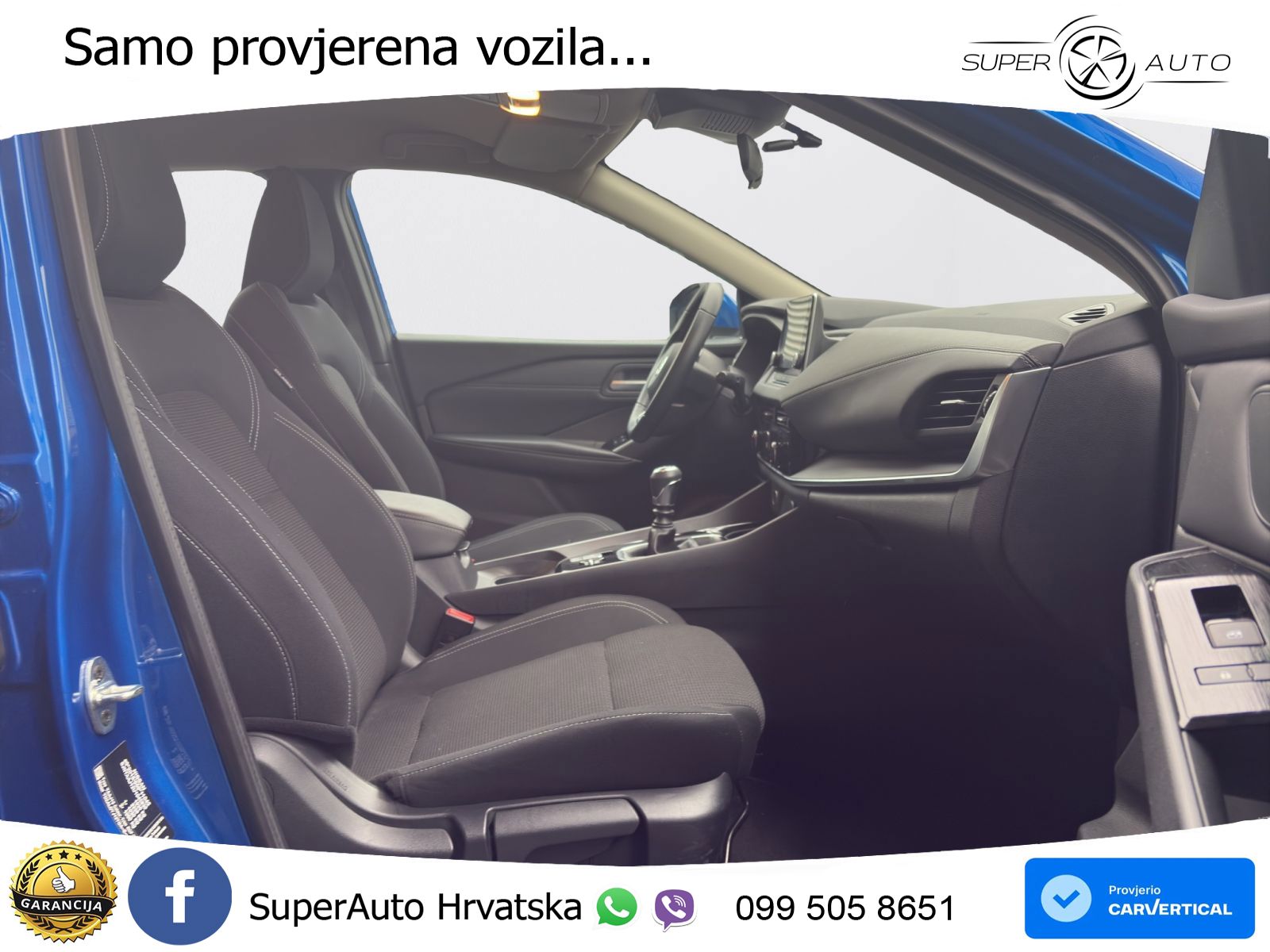 Nissan Qashqai 1.3 DIG-T (140 KS) Acenta