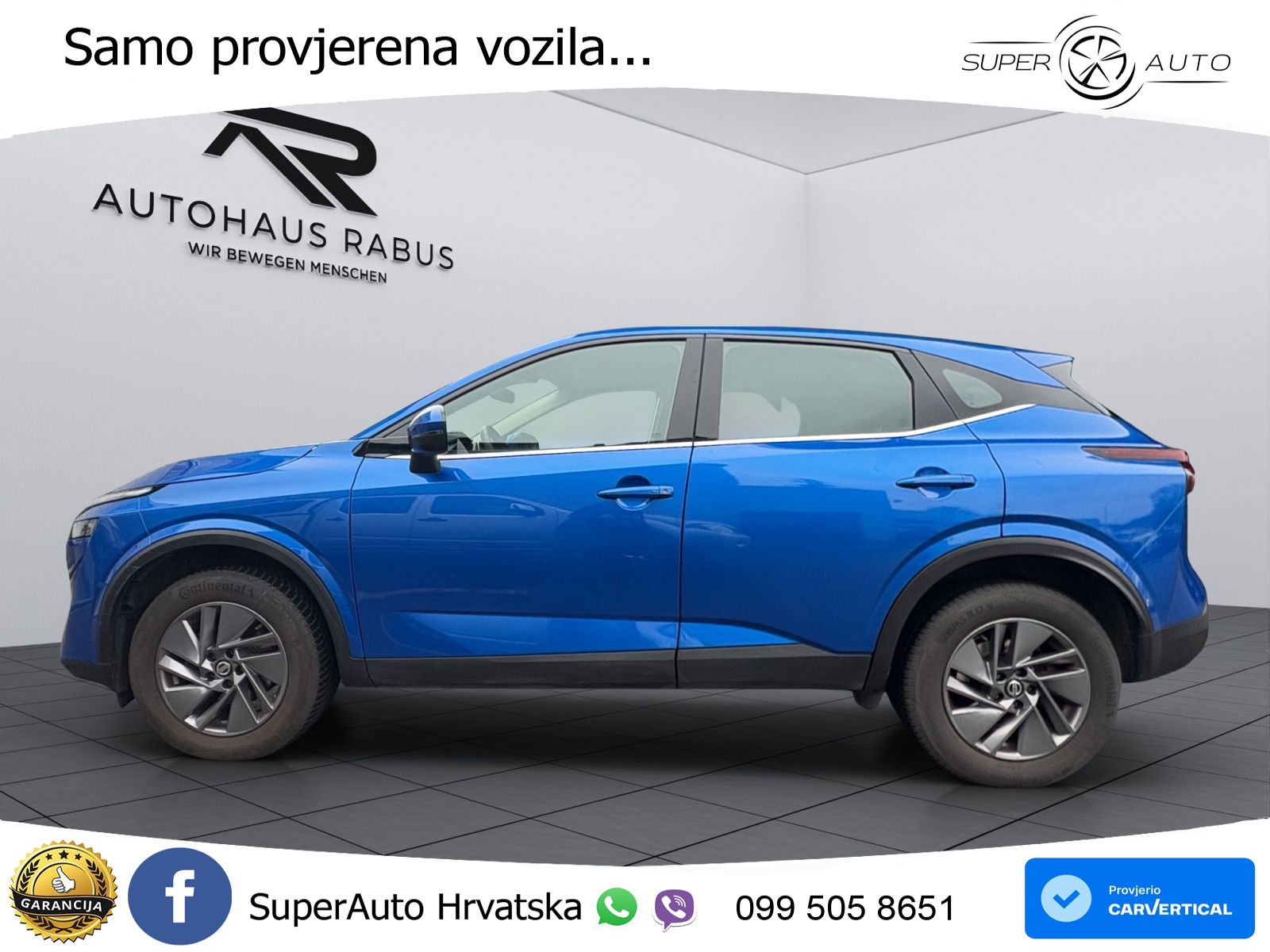 Nissan Qashqai 1.3 DIG-T (140 KS) Acenta
