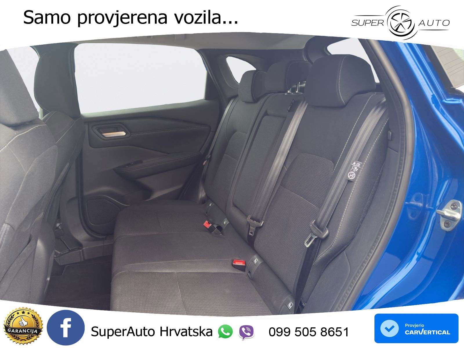 Nissan Qashqai 1.3 DIG-T (140 KS) Acenta