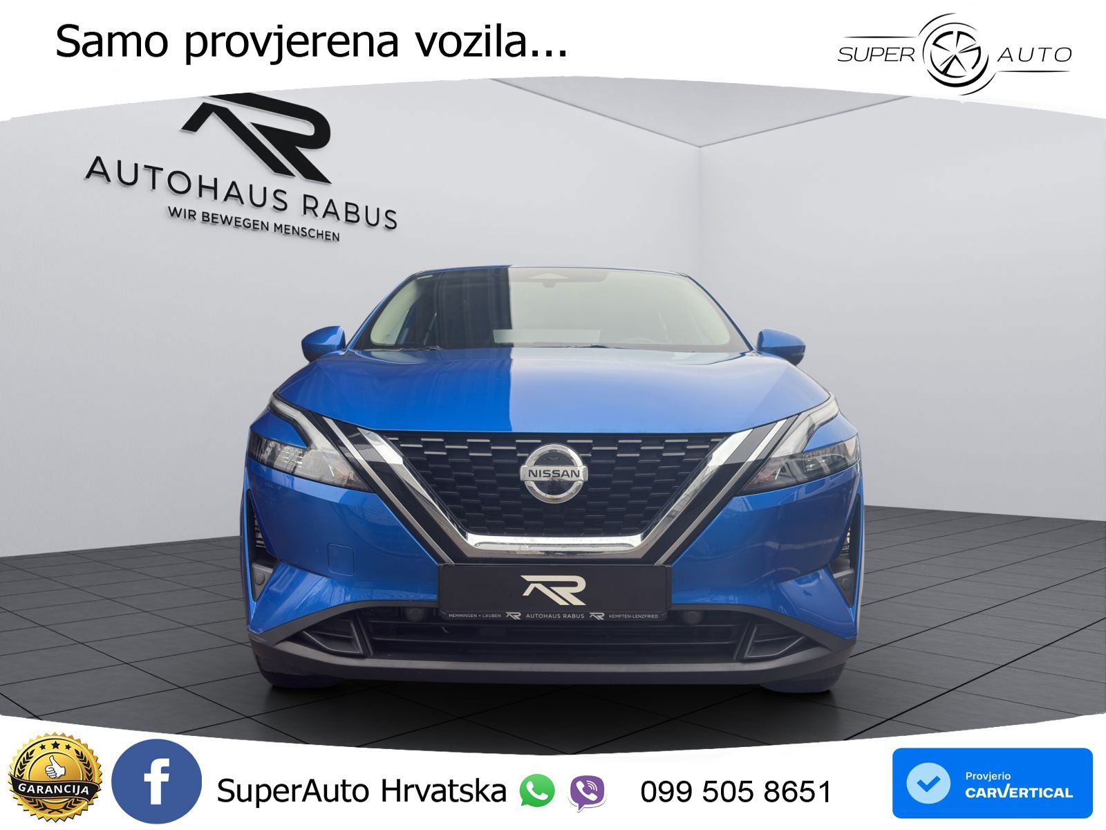 Nissan Qashqai 1.3 DIG-T (140 KS) Acenta