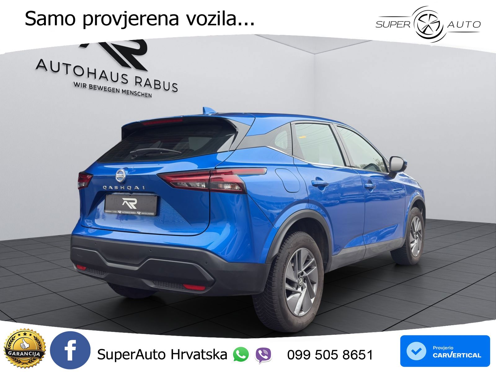 Nissan Qashqai 1.3 DIG-T (140 KS) Acenta