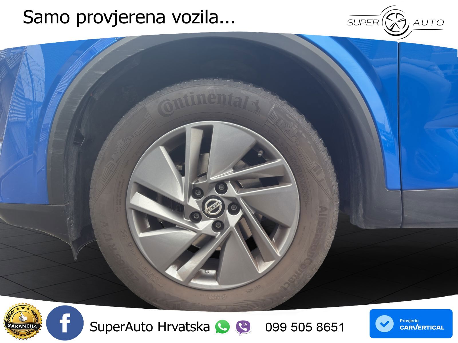 Nissan Qashqai 1.3 DIG-T (140 KS) Acenta
