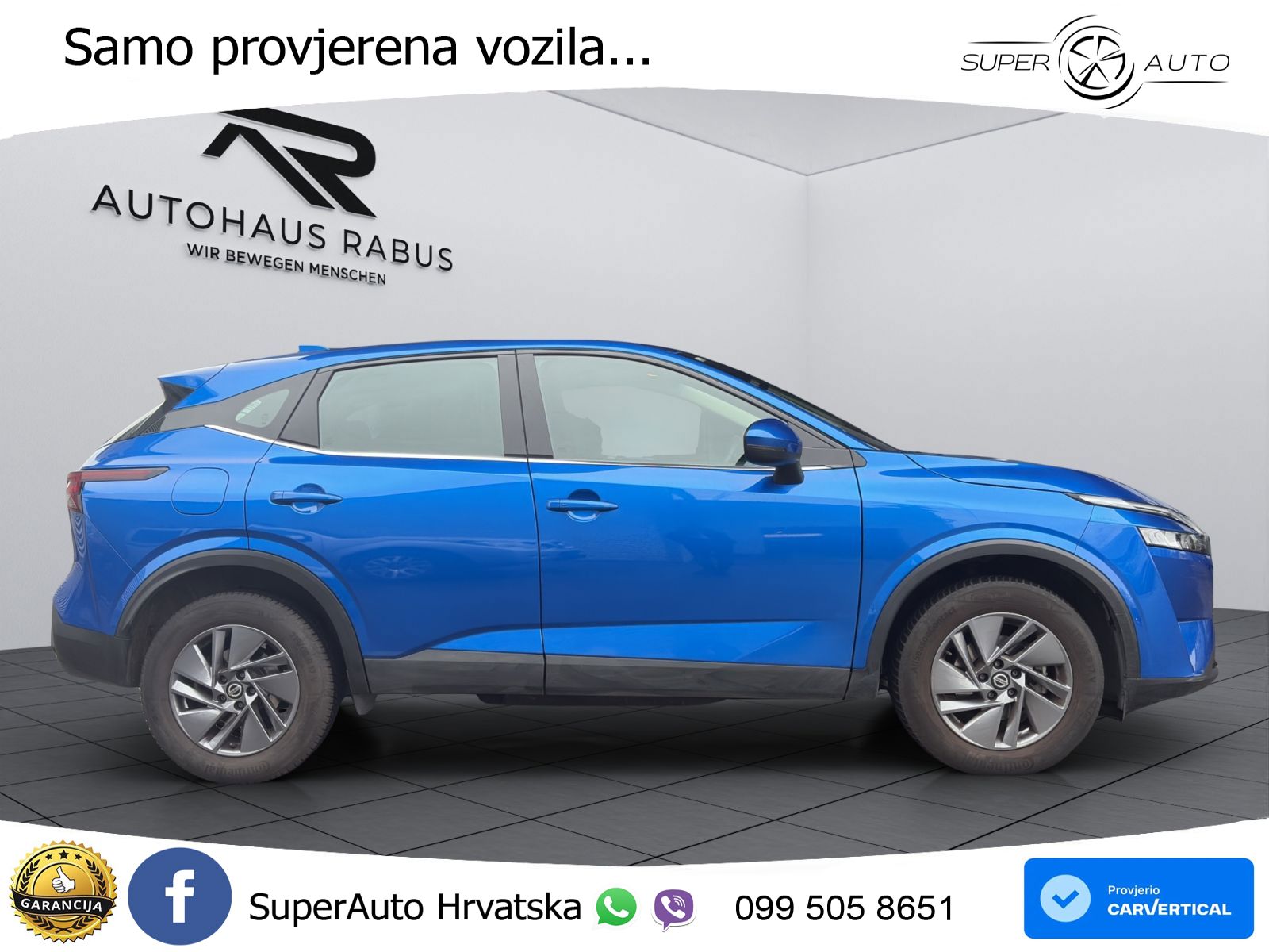 Nissan Qashqai 1.3 DIG-T (140 KS) Acenta