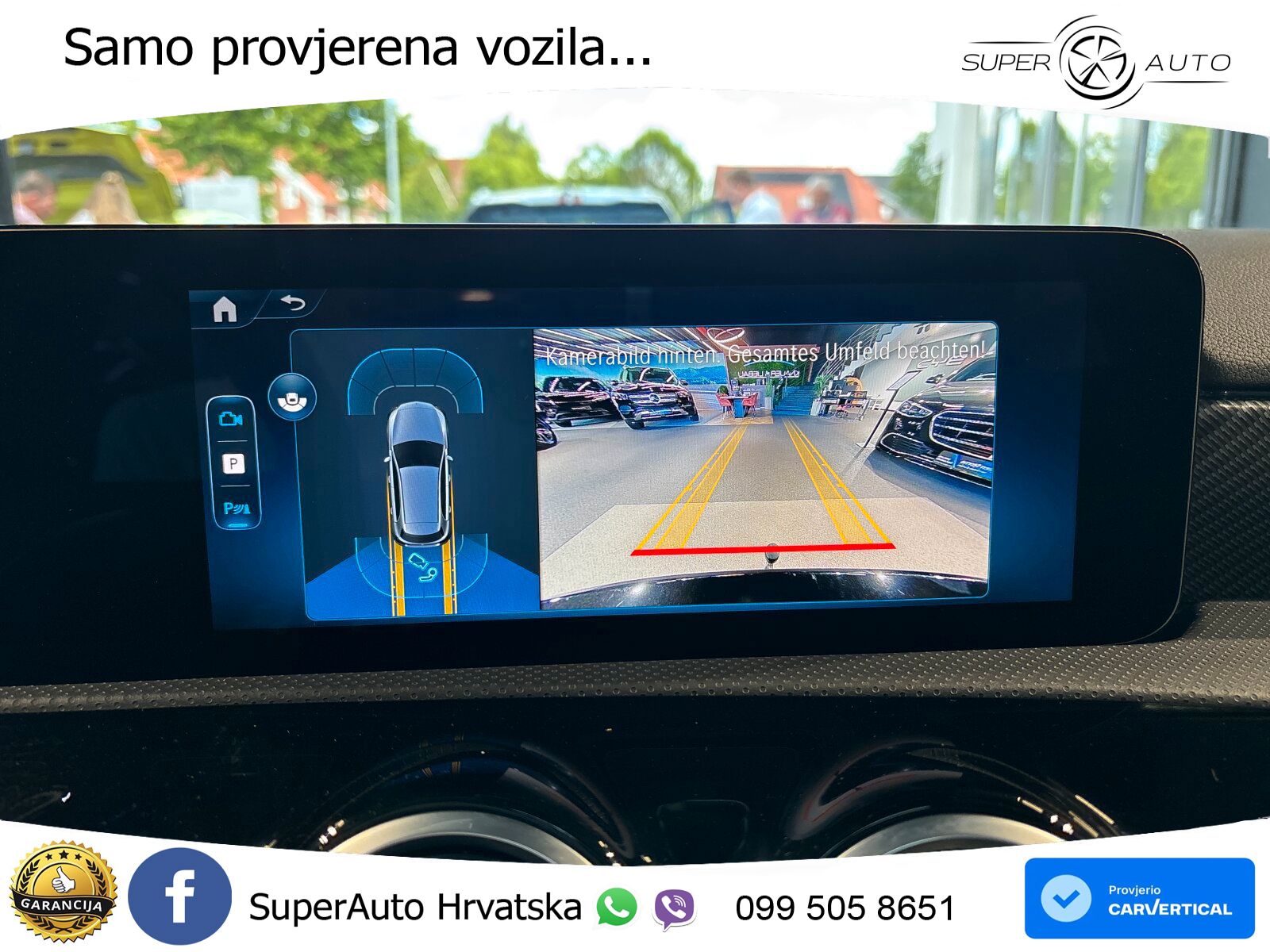 Mercedes-Benz A 180 7G-DCT