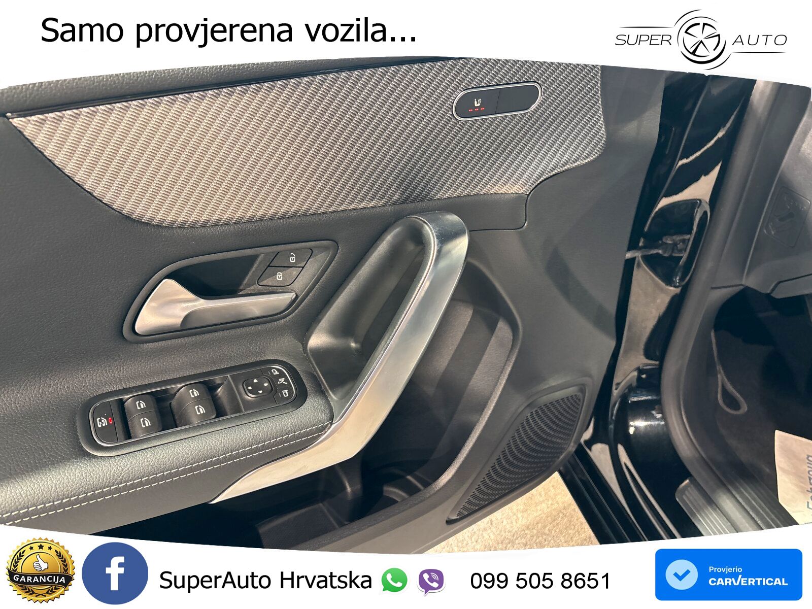 Mercedes-Benz A 180 7G-DCT