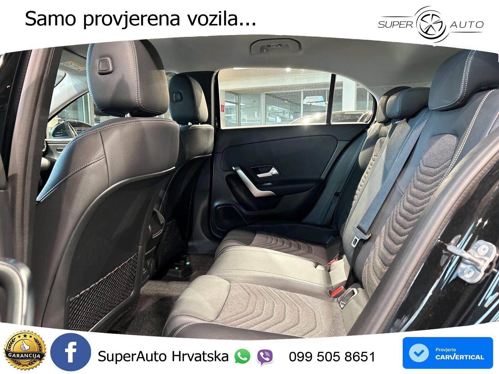 Mercedes-Benz A 180 7G-DCT