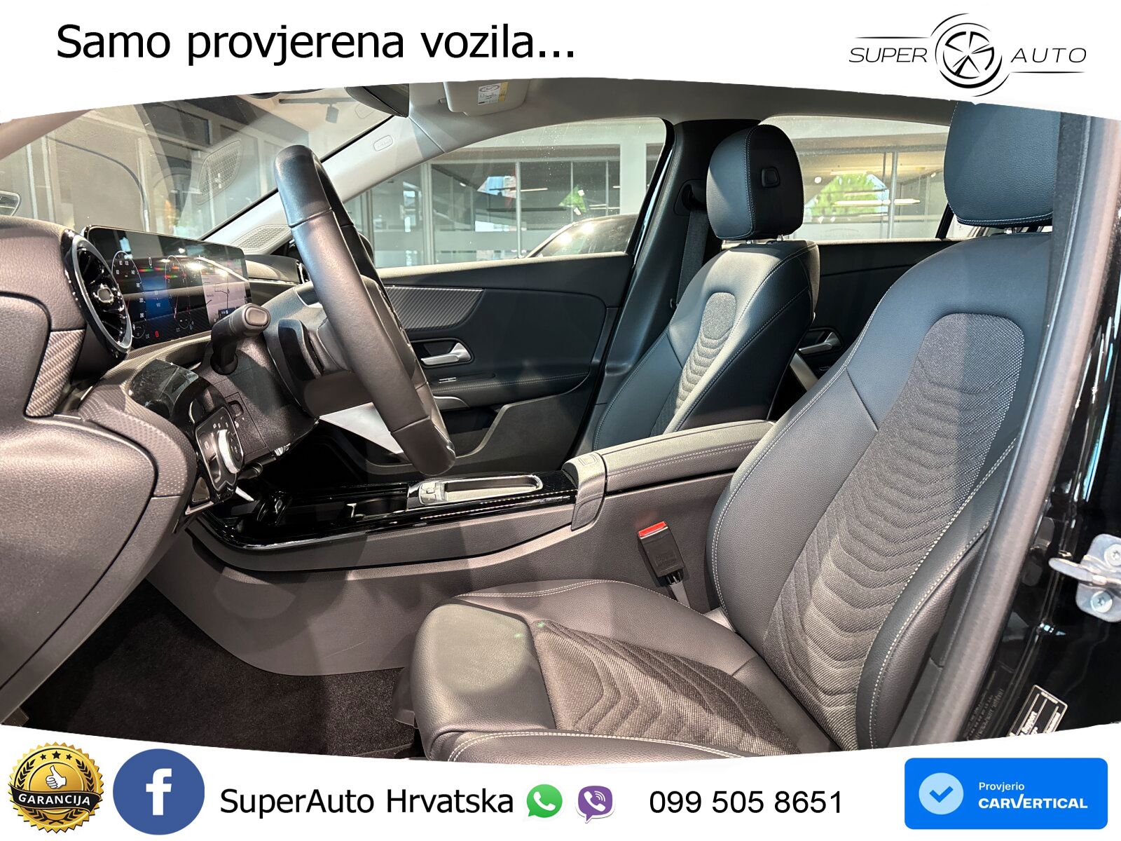 Mercedes-Benz A 180 7G-DCT