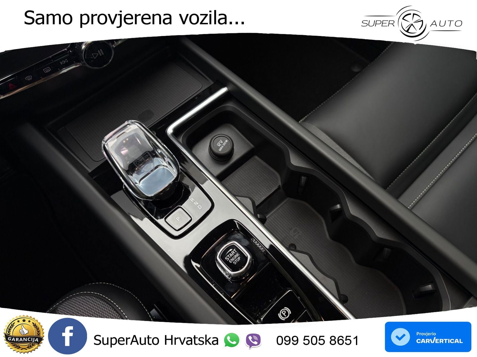 Volvo XC60 T8 AWD Geartronic ACC+HEAD+4xGR SJED+360+PANO