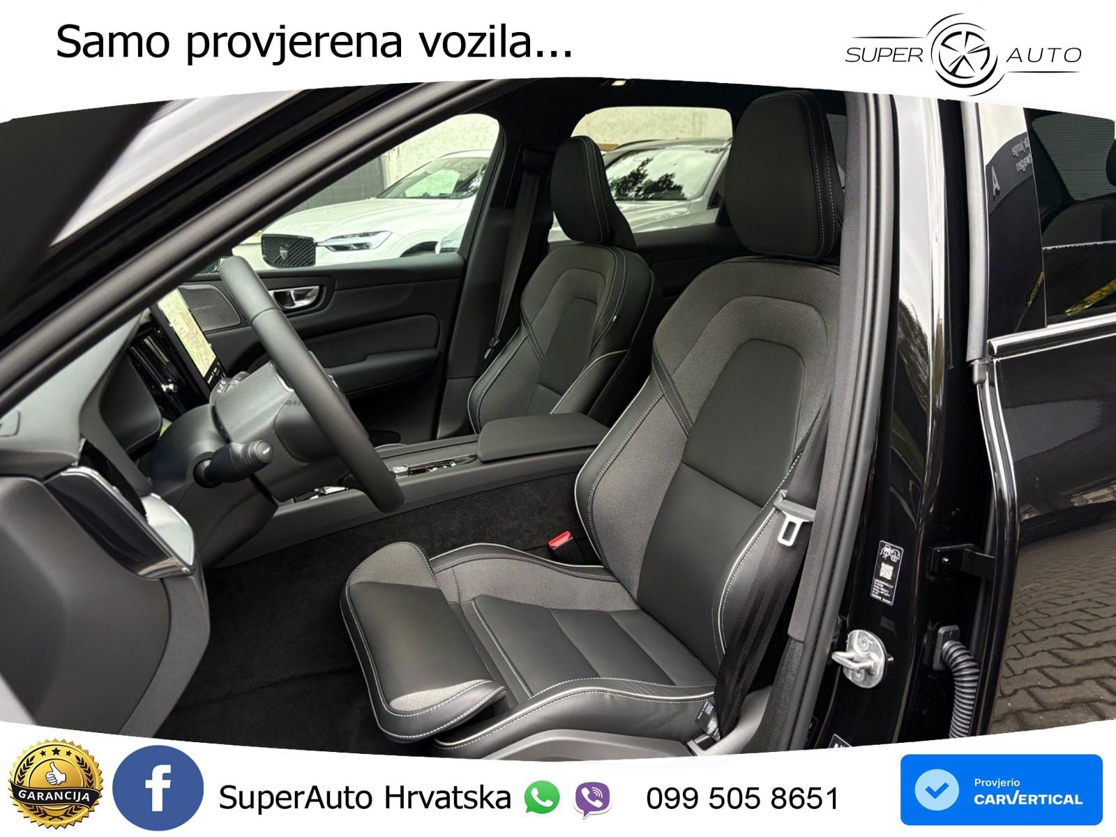 Volvo XC60 T8 AWD Geartronic ACC+HEAD+4xGR SJED+360+PANO